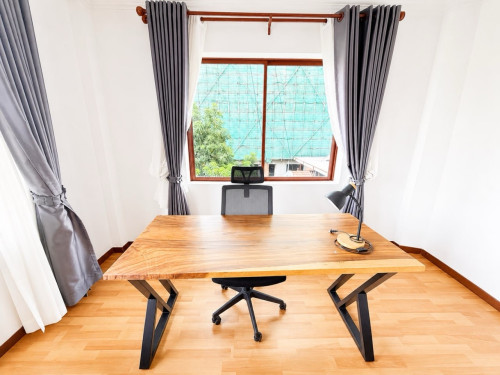 Apartment for rent at Boeng Keng Kong1