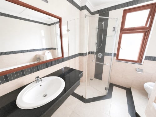 Apartment for rent at Boeng Keng Kong1