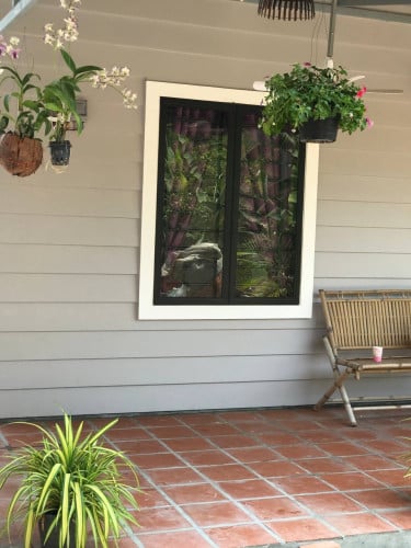 Apartment for rent in kampot