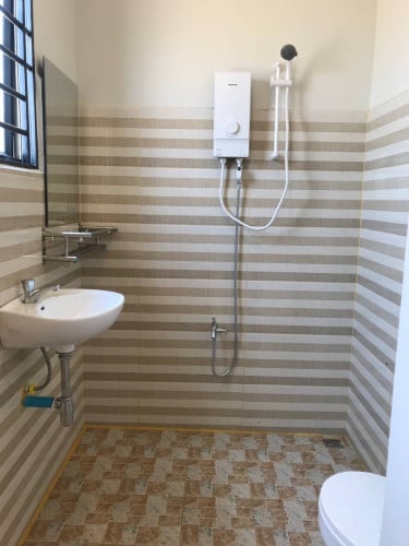 Apartment for rent in kampot