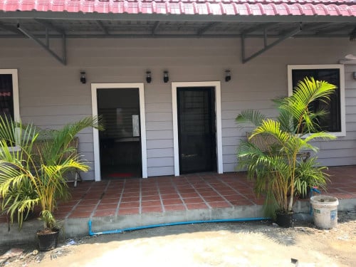 Apartment for rent in kampot