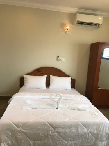 Apartment for rent in kampot