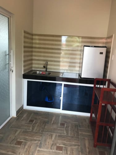 Apartment for rent in kampot