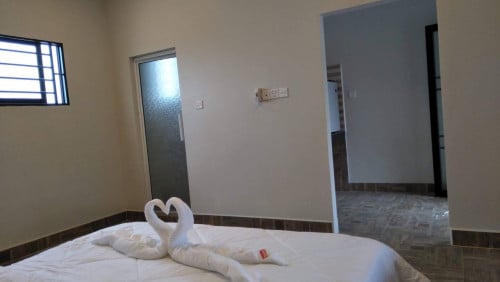 Apartment for rent in kampot