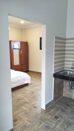 Apartment for rent in kampot