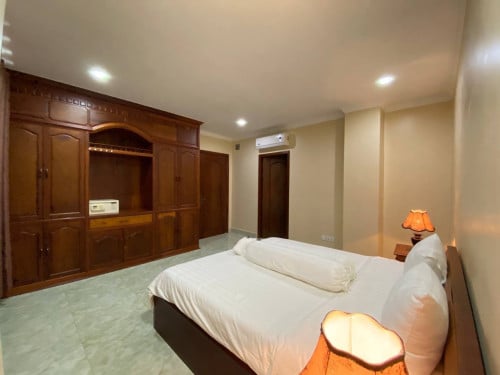Apartment TTP