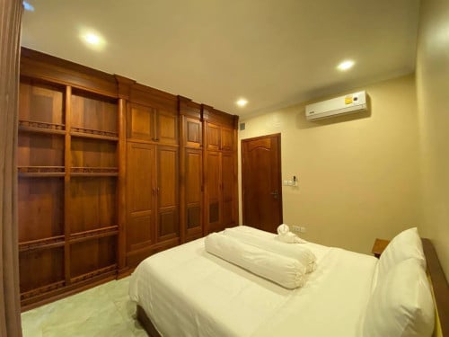 Apartment TTP