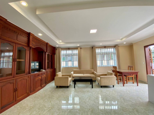Apartment TTP