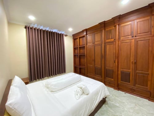 Apartment TTP