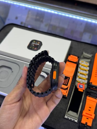 Apple Watch Ultra 2