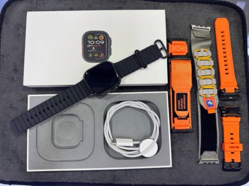 Apple Watch Ultra 2