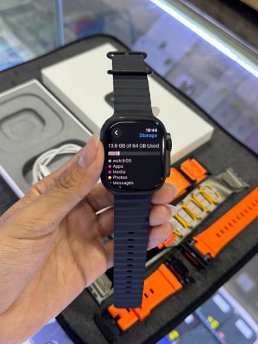 Apple Watch Ultra 2