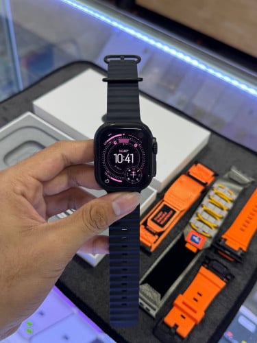 Apple Watch Ultra 2