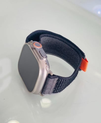 Apple Watch Ultra