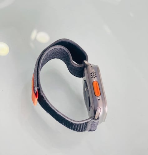 Apple Watch Ultra