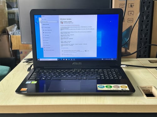 Asus Core i7 VGA 2GB  តម្លៃ​160$
