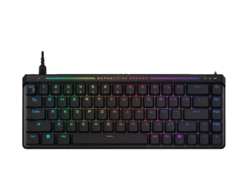 Asus M605 ROG FALCHION ACE HFX/HFX/US/PBT
