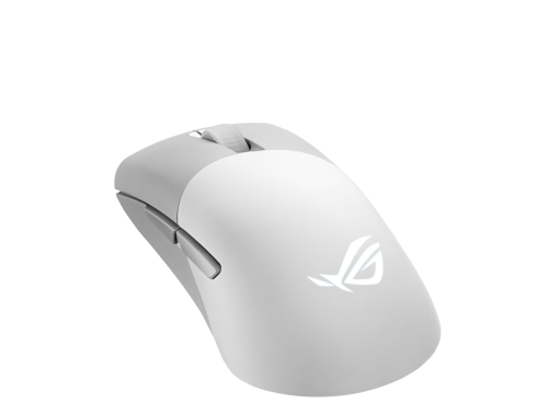 Asus P709 ROG KERIS WL AIMPOINT/WHT