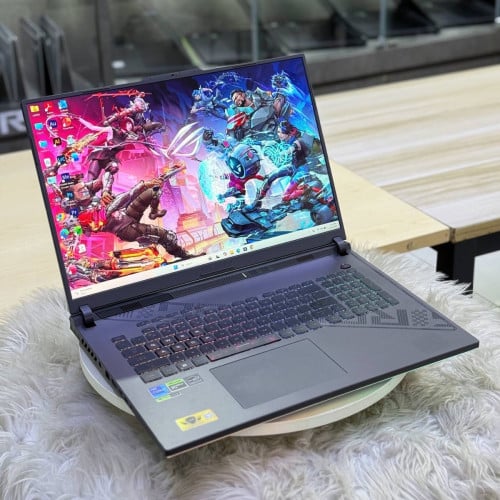 Asus ROG G834 JZR