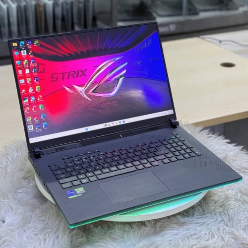 Asus ROG G834 JZR