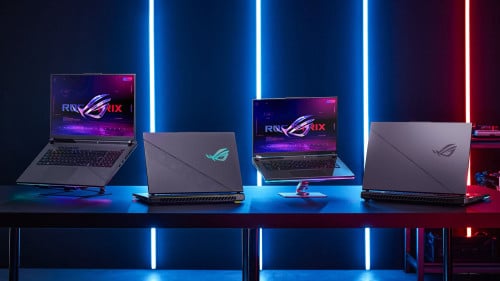 Asus ROG Strix G18 2024 99% Original