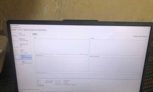 ASUS TUF F15 Gaming Laptop