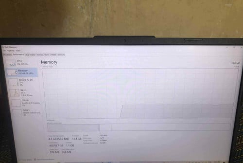 ASUS TUF F15 Gaming Laptop