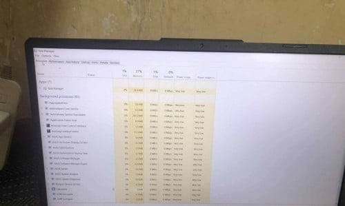 ASUS TUF F15 Gaming Laptop