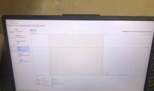 ASUS TUF F15 Gaming Laptop