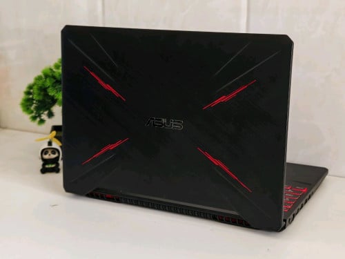 ASUS TUF Gaming FX505DD ស្អាតខ្លាំង ( 98.99%)