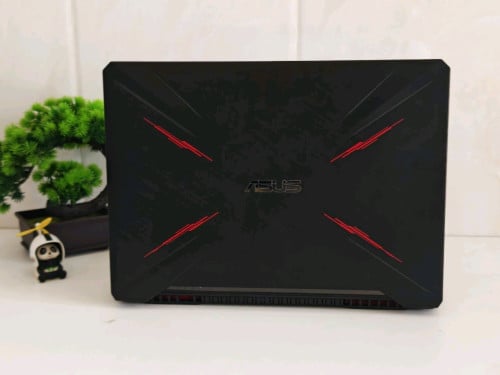 ASUS TUF Gaming FX505DD ស្អាតខ្លាំង ( 98.99%)