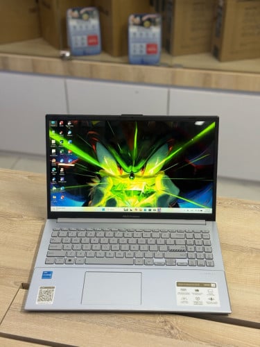 ASUS Vivobook Go15 E1504GA មួយទឹក99.99% អ៊ុតតួ