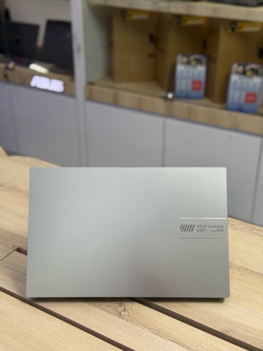 ASUS Vivobook Go15 E1504GA មួយទឹក99.99% អ៊ុតតួ