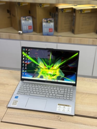 ASUS Vivobook Go15 E1504GA មួយទឹក99.99% អ៊ុតតួ