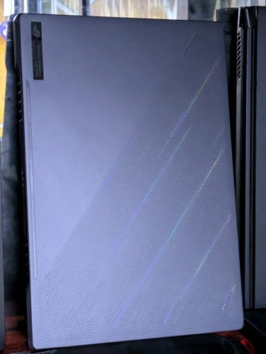 Asus Zephyrus G15 GA503QM/Ryzen9/ram16/M.2 1TB/RTX3060 6G Gaming n design/15.6inch (2k) 165hz