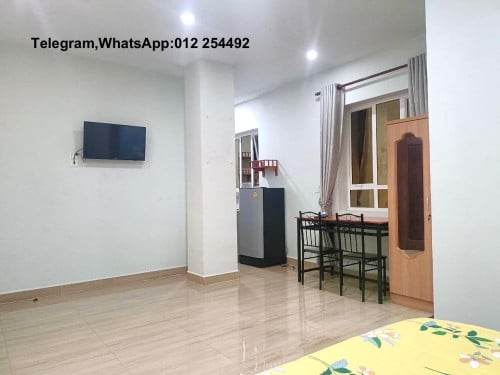 Beautiful Garden Elevator Apartment for Rent