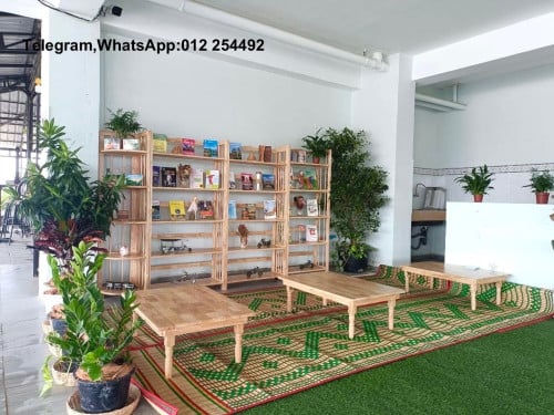Beautiful Garden Elevator Apartment for Rent