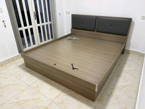 Bed for sale