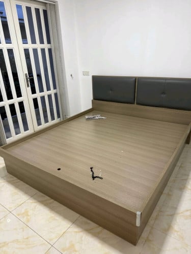 Bed for sale