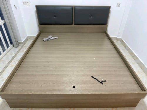 Bed for sale