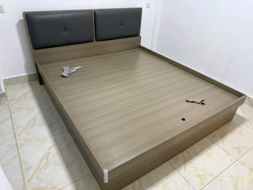 Bed for sale