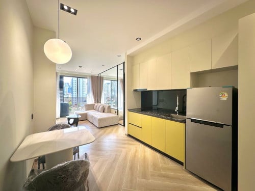 BKK1- Brand New 1Bedroom for rent