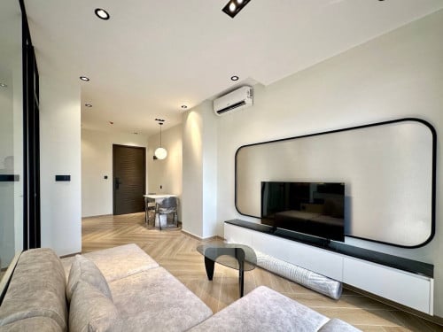 BKK1- Brand New 1Bedroom for rent