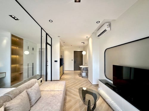 BKK1- Brand New 1Bedroom for rent