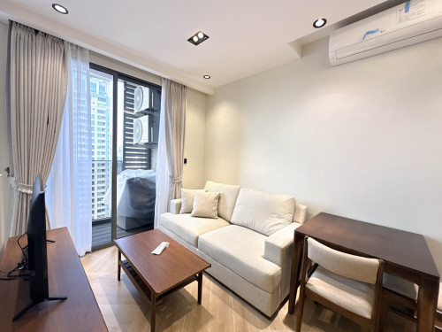 BKK1 TS5 306 New high floor