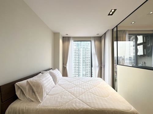 BKK1 TS5 306 New high floor