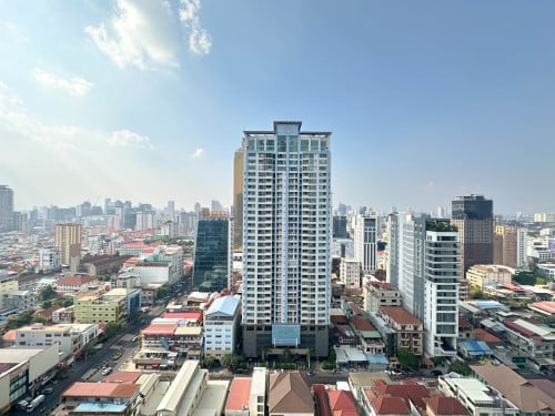 BKK1 TS5 306 New high floor