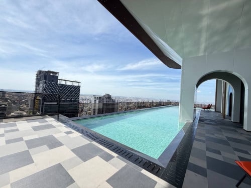 BKK1 TS5 306 New high floor