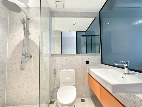BKK1 TS5 306 New high floor