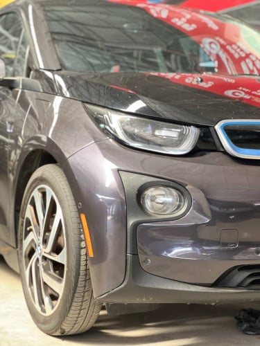 BMW I3 2014 full option សន្លឹកពន្ធ 🔵តម្លៃពិសេស 11,300$